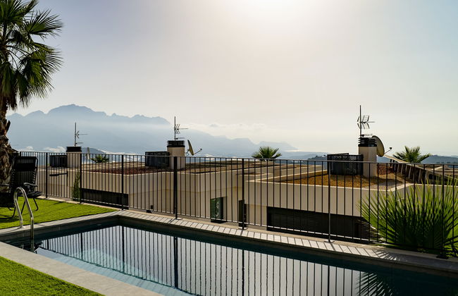 Haus mit 4 Schlafzimmern in Polop mit privater pool und garten - Foto 29