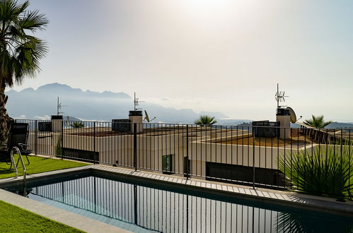 Photo 29 - Maison de 3 chambres à Polop avec piscine privée et vues à la mer