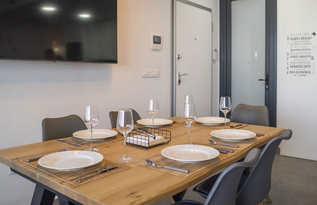 Haus mit 4 Schlafzimmern in Polop mit privater pool und garten - Foto 7
