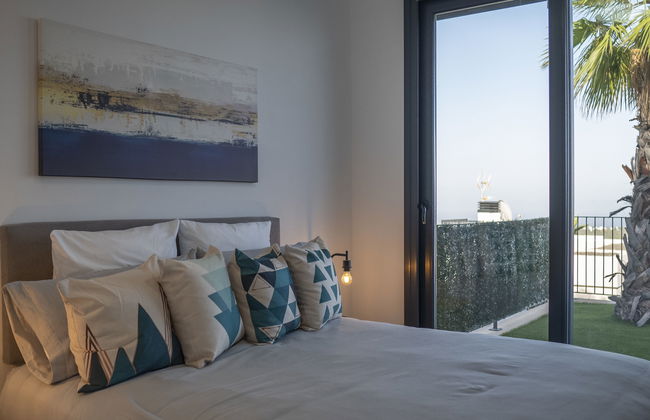 Haus mit 4 Schlafzimmern in Polop mit privater pool und garten - Foto 4