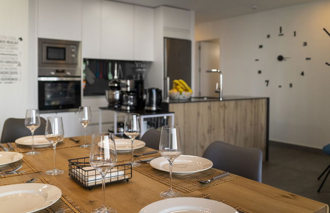 Haus mit 4 Schlafzimmern in Polop mit privater pool und garten - Foto 6