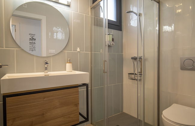 Haus mit 4 Schlafzimmern in Polop mit privater pool und garten - Foto 16