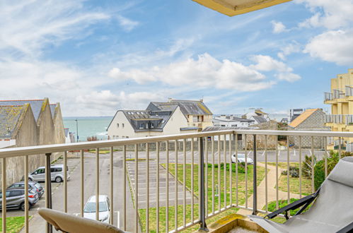 Photo 16 - Appartement en Quiberon avec terrasse