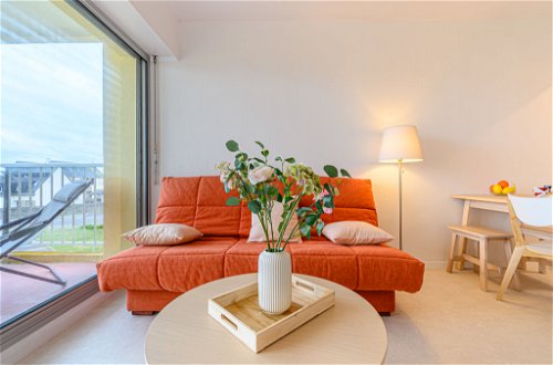 Foto 10 - Apartamento en Quiberon con terraza y vistas al mar