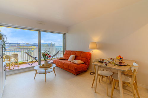 Foto 6 - Apartamento em Quiberon com terraço e vistas do mar