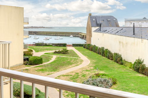 Foto 5 - Apartment in Quiberon mit terrasse