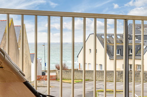 Photo 15 - Appartement en Quiberon avec terrasse