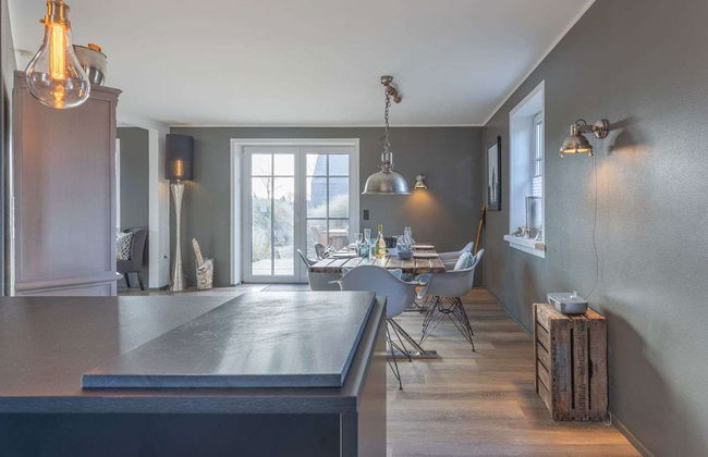 Casa de 4 quartos em Tating com terraço - Foto 6