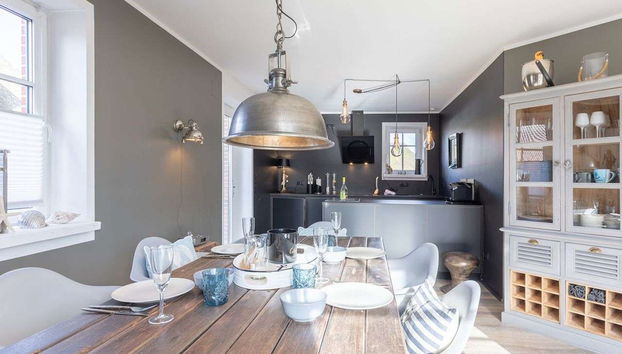 Haus mit 4 Schlafzimmern in Tating mit terrasse - Foto 2