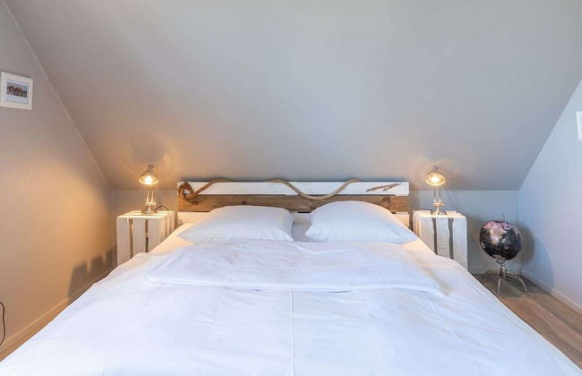 Casa de 4 quartos em Tating com terraço - Foto 13