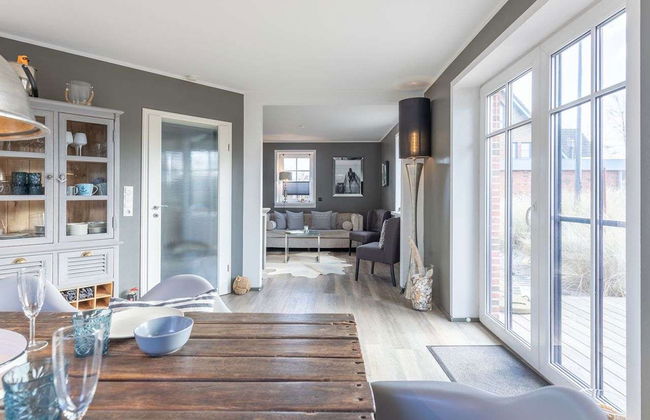 Casa de 4 quartos em Tating com terraço - Foto 7