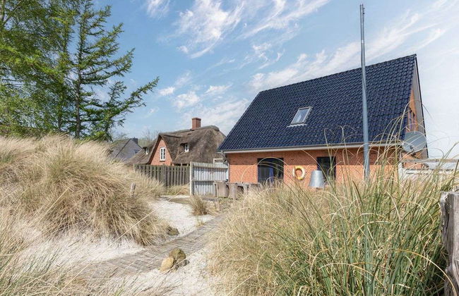 Casa de 4 quartos em Tating com terraço - Foto 14