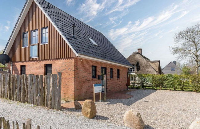 Casa de 4 quartos em Tating com terraço - Foto 1