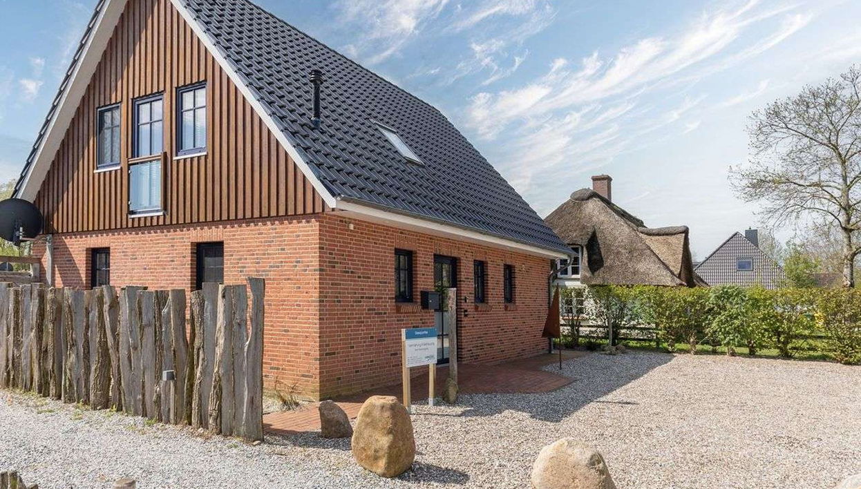 Haus mit 4 Schlafzimmern in Tating mit terrasse - Foto 1