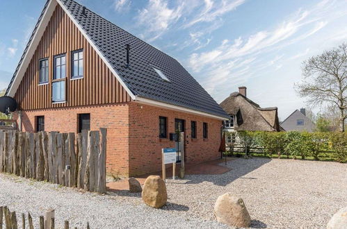 Photo 1 - Maison de 3 chambres à Tating avec terrasse et vues à la mer