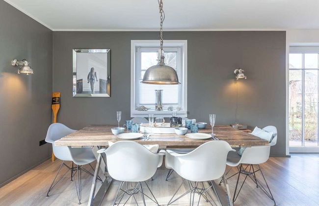 Casa de 4 quartos em Tating com terraço - Foto 9