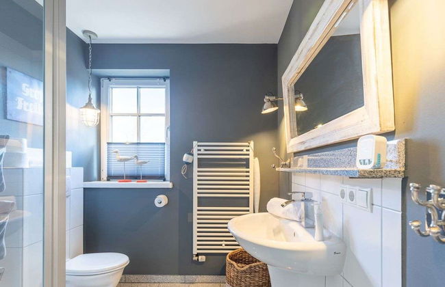 Casa de 4 quartos em Tating com terraço - Foto 5