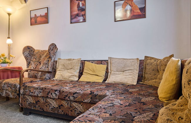 Casa de 5 quartos em Svoboda nad Úpou com jardim - Foto 11