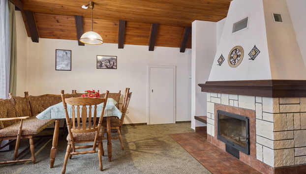 Haus mit 5 Schlafzimmern in Svoboda nad Úpou mit garten - Foto 2