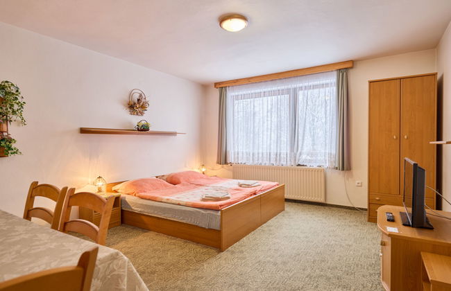 Casa de 5 quartos em Svoboda nad Úpou com jardim - Foto 17