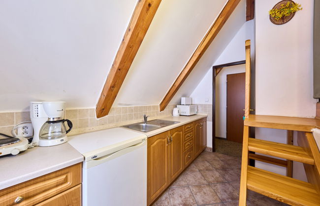Casa de 5 quartos em Svoboda nad Úpou com jardim - Foto 27