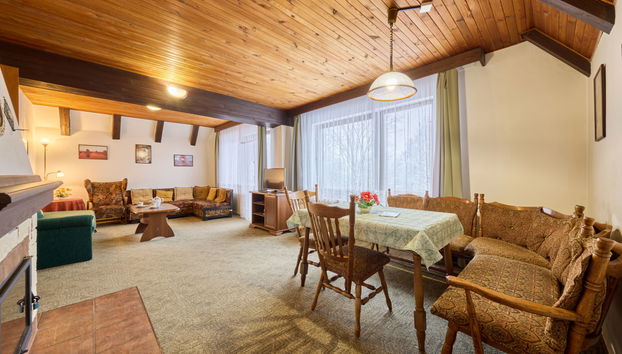 Haus mit 5 Schlafzimmern in Svoboda nad Úpou mit garten - Foto 5
