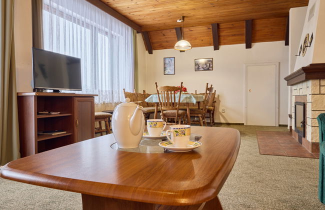 Casa de 5 quartos em Svoboda nad Úpou com jardim - Foto 10