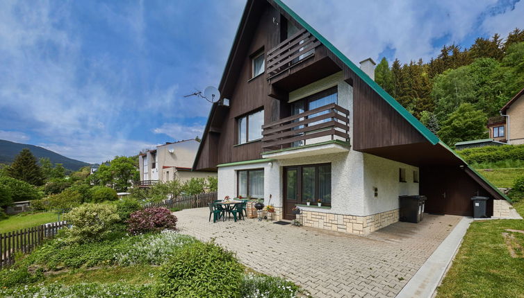 Photo 1 - House in Svoboda nad Úpou with garden