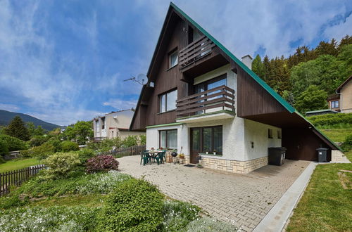 Photo 1 - House in Svoboda nad Úpou with garden