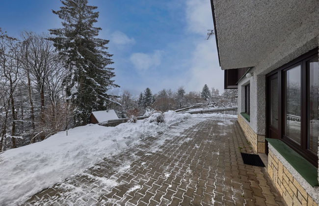 Casa de 5 quartos em Svoboda nad Úpou com jardim - Foto 39