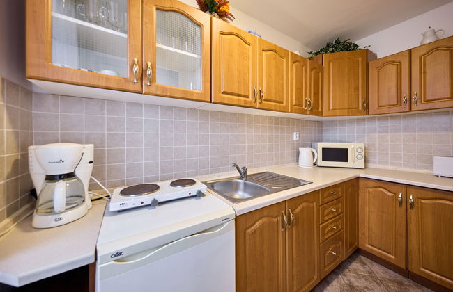 Casa de 5 quartos em Svoboda nad Úpou com jardim - Foto 24