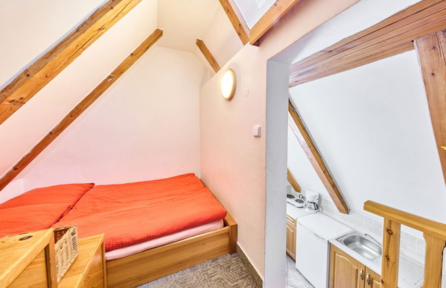 Casa de 5 quartos em Svoboda nad Úpou com jardim - Foto 31