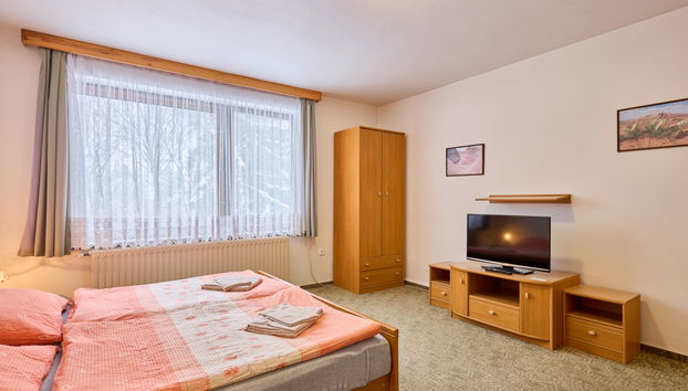 Haus mit 5 Schlafzimmern in Svoboda nad Úpou mit garten - Foto 4