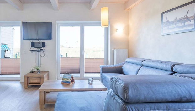 Maison de 4 chambres à Dagebüll avec jardin et terrasse - Photo 2