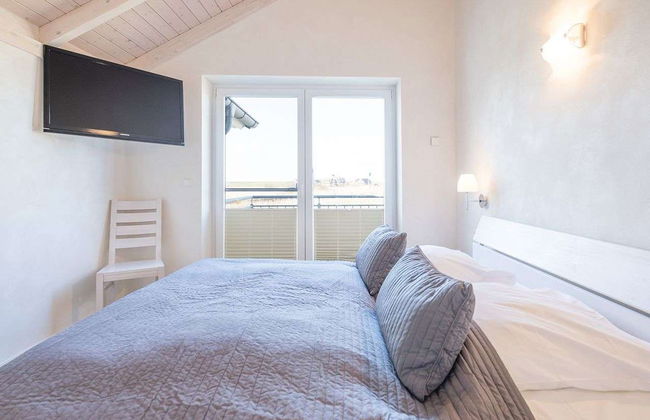 Casa de 4 quartos em Dagebüll com jardim e terraço - Foto 9