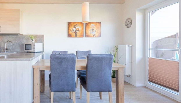 Maison de 4 chambres à Dagebüll avec jardin et terrasse - Photo 4