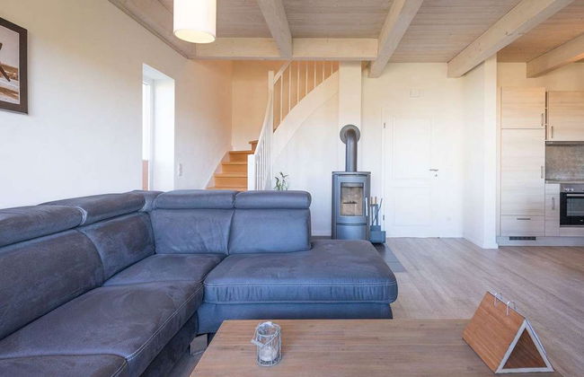 Casa de 4 quartos em Dagebüll com jardim e terraço - Foto 7
