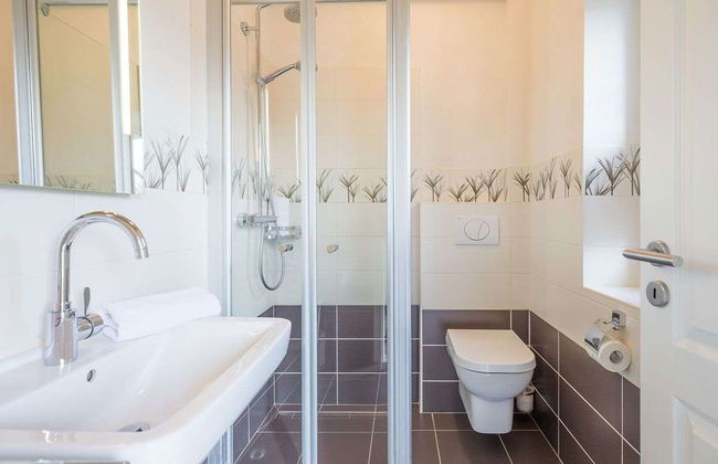 Casa de 4 quartos em Dagebüll com jardim e terraço - Foto 13
