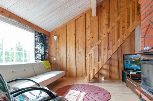 Photo 7 - 1 bedroom House in Inari with sauna and mountain view