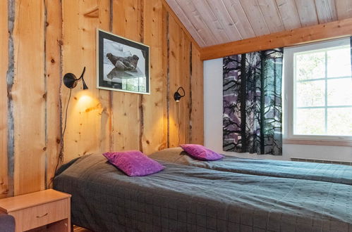 Photo 6 - Maison de 1 chambre à Inari avec sauna et vues sur la montagne