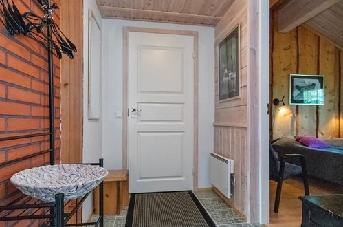 Foto 5 - Haus mit 1 Schlafzimmer in Inari mit sauna