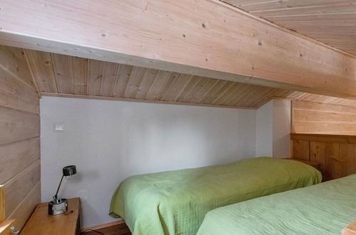 Photo 8 - 1 bedroom House in Inari with sauna and mountain view