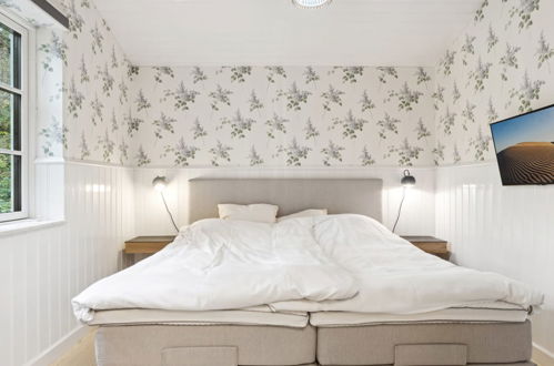 Foto 10 - Casa con 3 camere da letto a Rørvig con terrazza