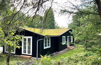 Foto 3 - Casa con 3 camere da letto a Rørvig con terrazza