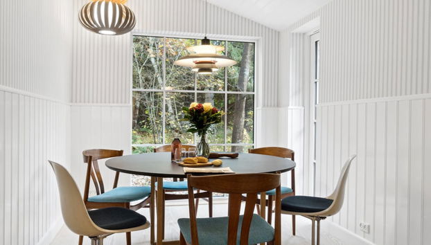 3 bedroom House in Rørvig with terrace - Photo 5