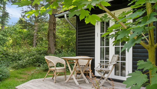 3 bedroom House in Rørvig with terrace - Photo 4