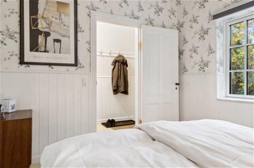 Foto 11 - Casa con 3 camere da letto a Rørvig con terrazza