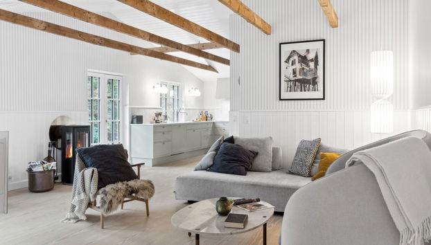 3 bedroom House in Rørvig with terrace - Photo 2