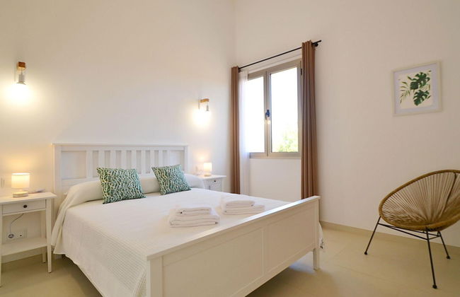 Casa de 5 quartos em Binissalem com piscina privada e jardim - Foto 10