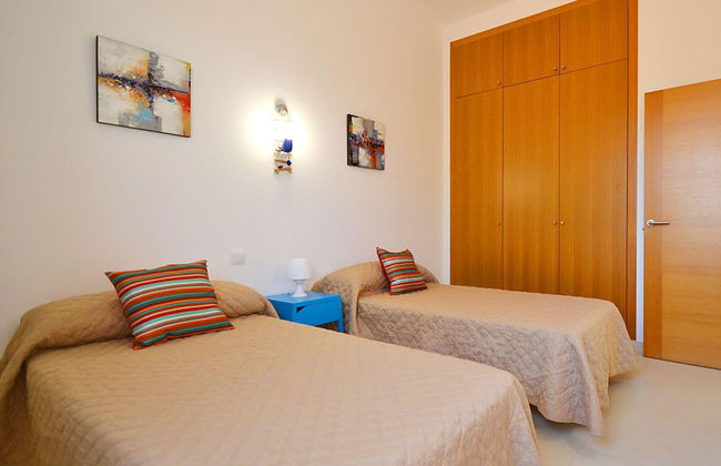 Casa de 5 quartos em Binissalem com piscina privada e jardim - Foto 16